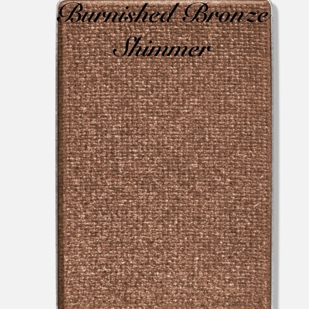 NWT Mary Kay® BUNDLE SET Pumpkin Spice Custom Eyeshadow Palette Fall Shimmer - Picture 2 of 7